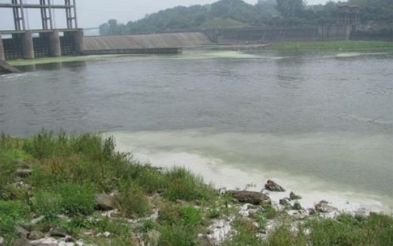 富顺县狮市古镇旅游基础设施建设项目行洪论证与河势稳定评价报告